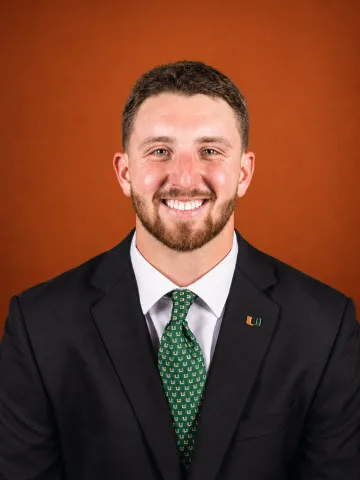 Coach Mason Napper