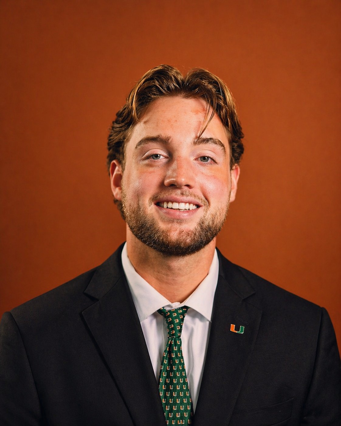 Michael Donovan