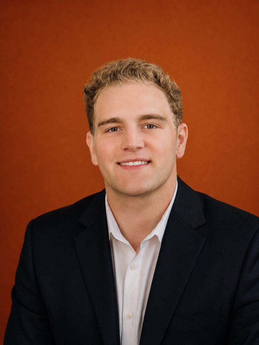 Caden DeWald